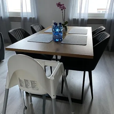 Apartment Schuhpartment Am Pfaelzer Wald Naehe Outlet Center Zweibruecken *