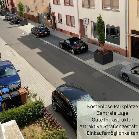 Schuhpartment Am Pfaelzer Wald Naehe Outlet Center Zweibruecken * Pirmasens