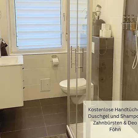 Apartment Schuhpartment Am Pfaelzer Wald Naehe Outlet Center Zweibruecken *