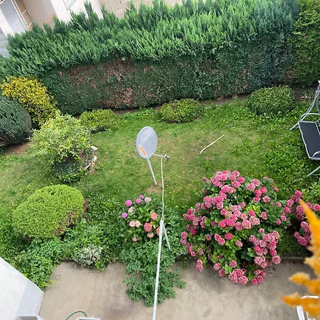 Schuhpartment Am Pfaelzer Wald Naehe Outlet Center Zweibruecken Daire