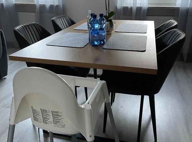 Apartamento Schuhpartment Am Pfaelzer Wald Naehe Outlet Center Zweibruecken *