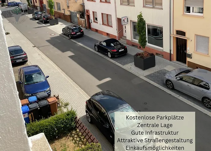 Schuhpartment Am Pfaelzer Wald Naehe Outlet Center Zweibruecken * Pirmasens